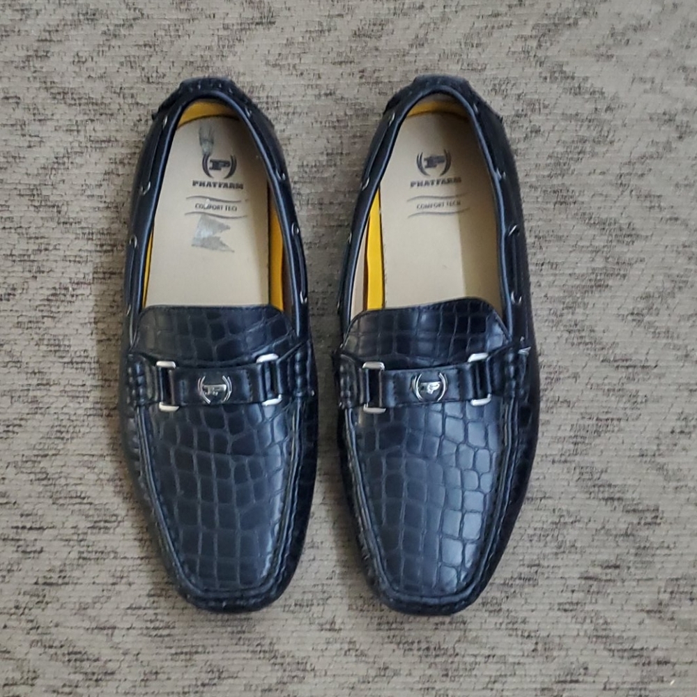 PHATFARM shoes 👞